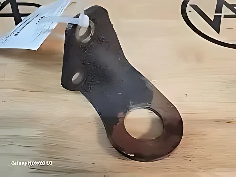 68011582AA Rear Engine Lift Bracket - OEM | Fits 2007-2018 Dodge Ram (Cummins)