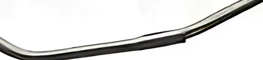 68067099AA Fuel Tube - OEM | Fits 10-18 Dodge Ram (6.7L Cummins)