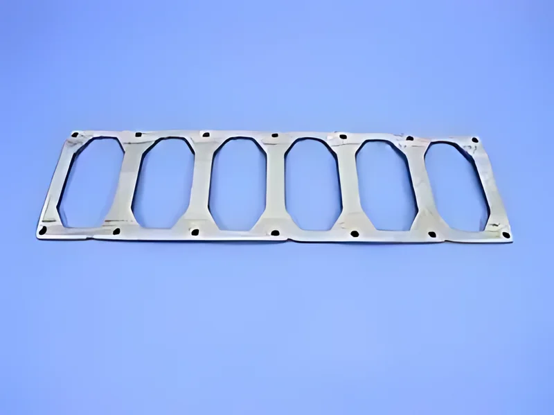 68005461AA Engine Bedplate - OEM | Fits 2004-2012 Dodge Ram (Cummins)