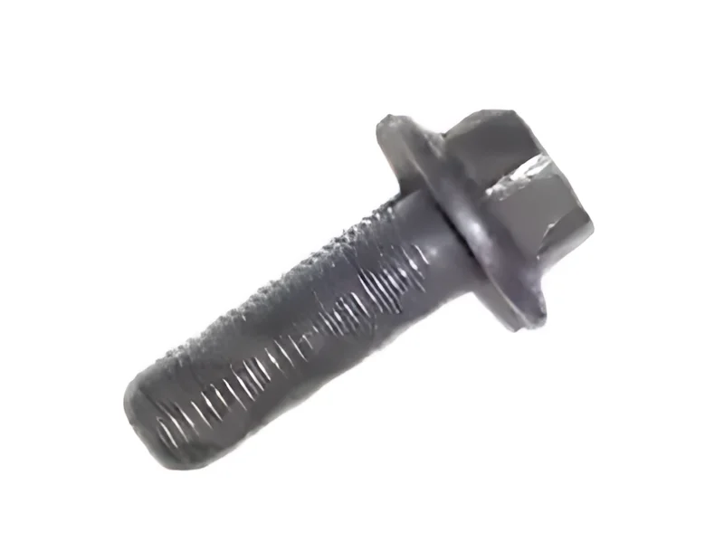 68002984AA Harmonic Balancer Bolts - OEM | Fits 2007-2018 Dodge Ram (Cummins)