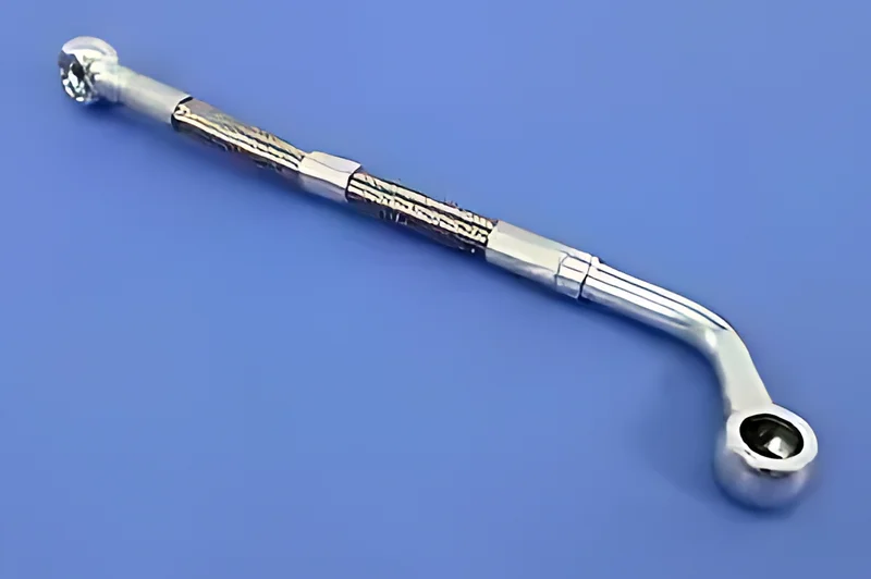 68005448AA Turbo Water Hose - OEM | Fits 2007-2018 Dodge Ram (6.7L)