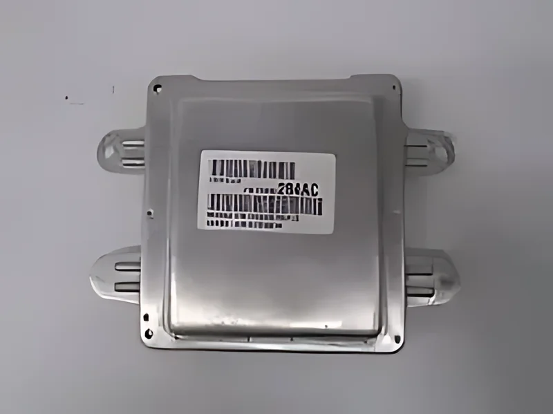 04692281AC Front Control Module - OEM | Fits 2010-2011 Dodge Dakota