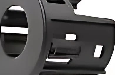 1JK73ZZZAB Park Assist Bezel - OEM | Fits 2013-2018 Dodge Ram