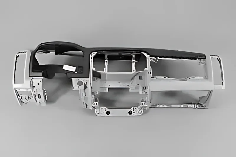 MJX8,5MV91DX9AA Dash Panel - OEM | Fits 13-20 Dodge Ram