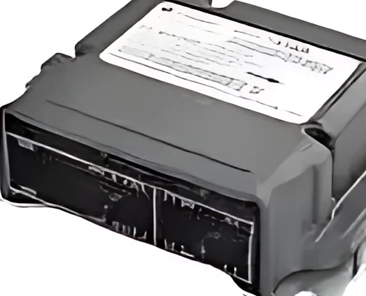 68346751AB Bag Module - OEM | Fits 2017-2018 Dodge Ram