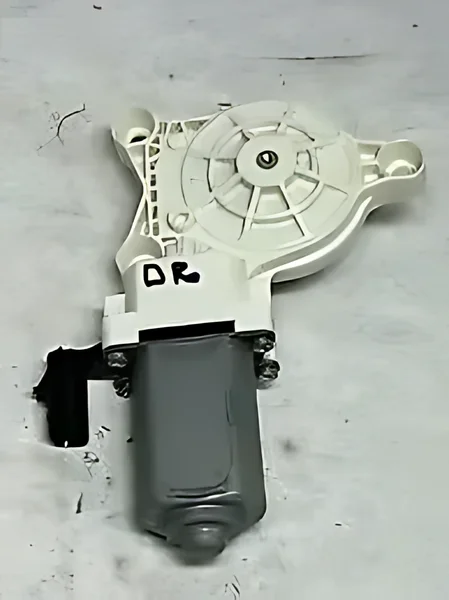 68044805AB Window Motor LH Front - OEM | Fits 2009-2020 Dodge Ram