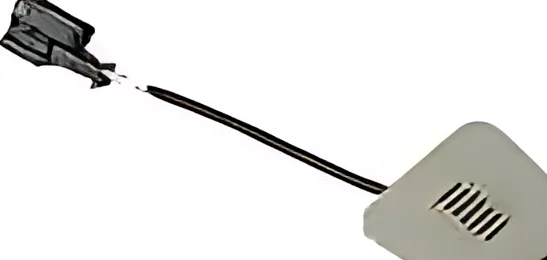 6EP09BD1AA Audio Microphone - OEM | Fits 2017 Dodge Ram