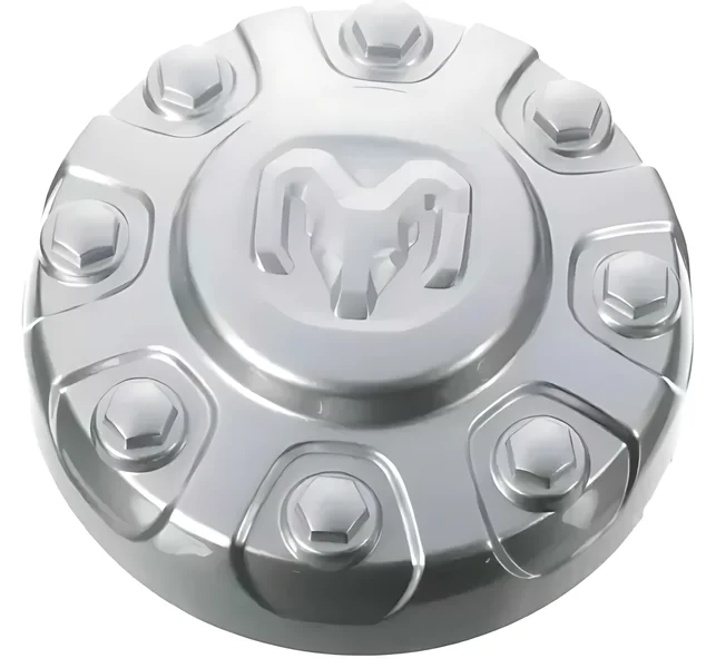 6ZH37S4AAA FR Center Cap - OEM | Fits 2021 Dodge Ram