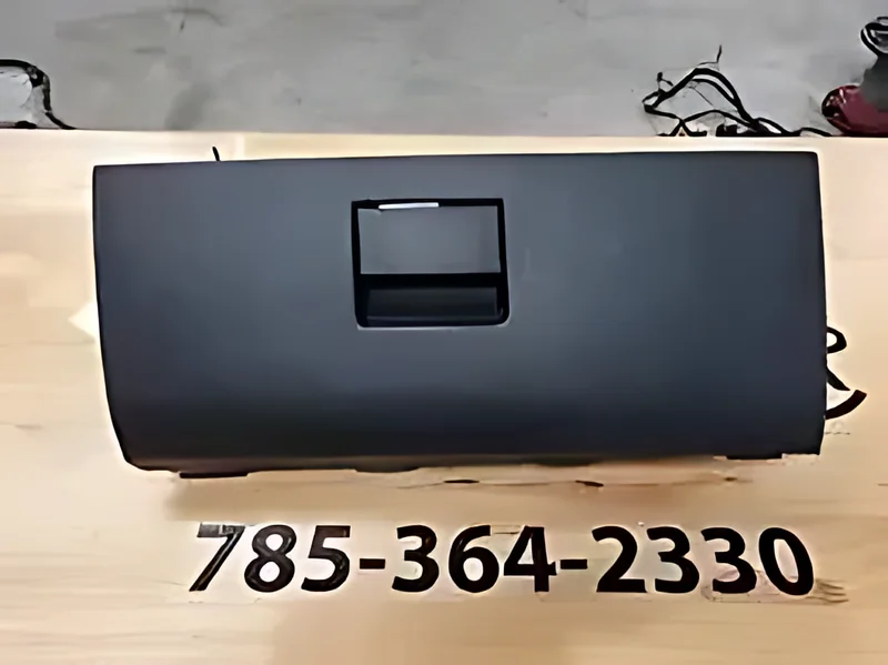 1NL84TX7AB Lower Glovebox - OEM | Fits 2017 Dodge Ram