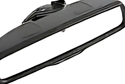 68293669AA Rear View Mirror - OEM | Fits 2017 Dodge Ram