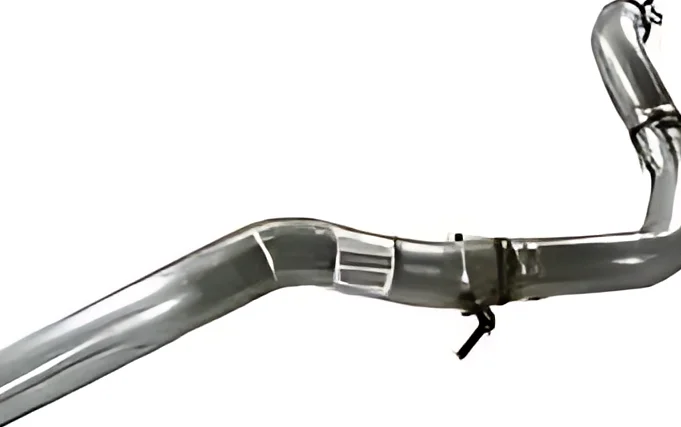 68087107AG Exhaust Tail Pipe - OEM | Fits 2017 Dodge Ram (Diesel)