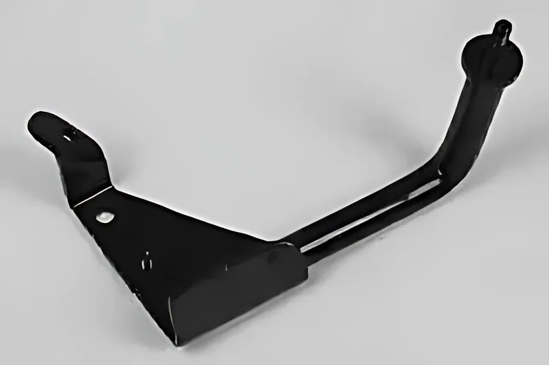68160115AA Fan Shroud Bracket - OEM | Fits 2013-2018 Dodge Ram (Cummins)