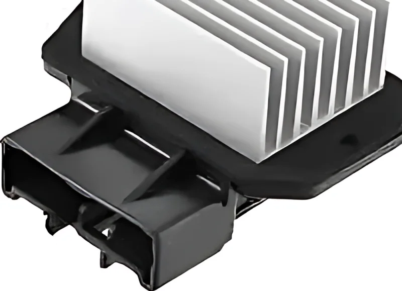 68018105AA Heater Box Power Module - OEM | Fits 2017 Dodge Ram