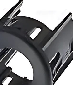 5VS88ZZZAA PRK ASSIST INNER BEZEL - OEM | Fits 16-18 Dodge Ram