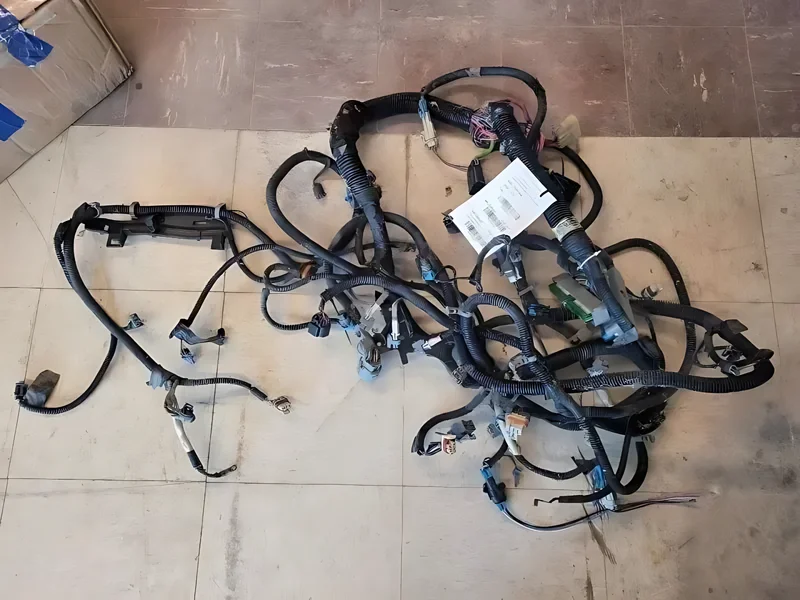 15192313 Engine Harness - OEM | Fits 2003 Chevy GMC