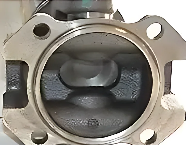 68206268AA Rear Drive Shaft Flange - OEM | Fits 2013 Dodge Ram