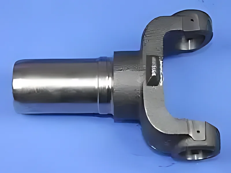 68004857AA Driveshaft Mid Slip Yoke - OEM | Fits 2007-2012 Dodge Ram (Cummins)