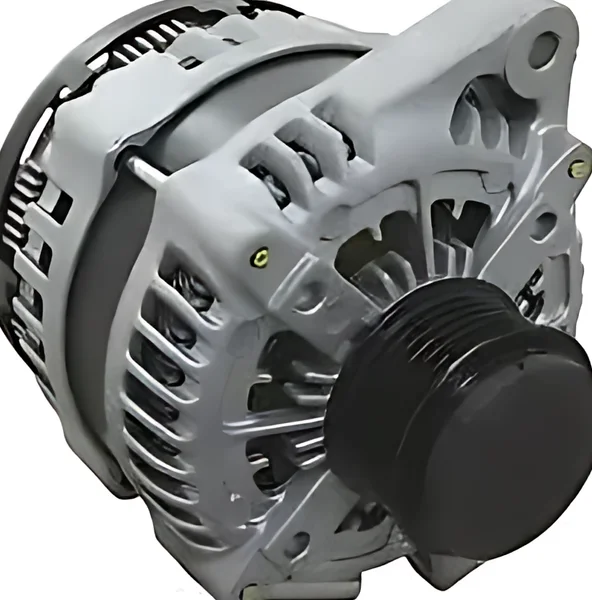 20838975 Alternator - OEM | Fits 2008-2013 Buick Enclave (3.6L)