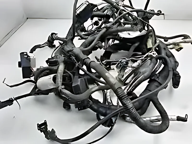 22941227 Engine Wiring - OEM | Fits 2013 Buick Enclave (3.6L FWD)