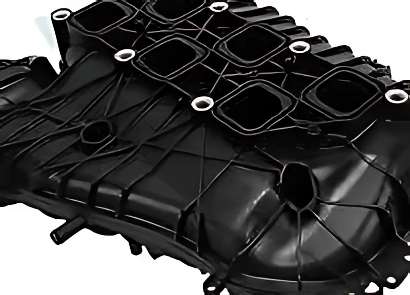 12699182 Upper Intake Manifold - OEM | Fits 2012-2020 Buick Enclave (3.6L)