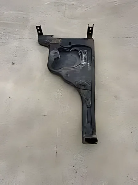 57008719AA DEF Tank Bracket - OEM | Fits 2016-2019 Dodge Ram