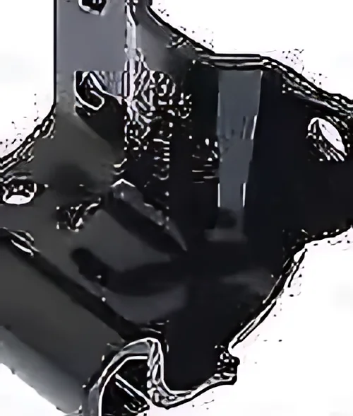 68048986AB Alt Bracket - OEM | Fits 2010-2019 Dodge Ram (6.7L)