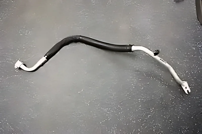 68140653AE AC Suction Line - OEM | Fits 2013-2018 Dodge Ram (6.7L)