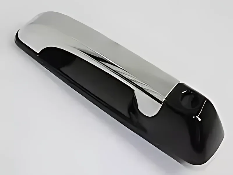 1GH291X8AJ Front Ext Handle - OEM | Fits 2014 Dodge Ram