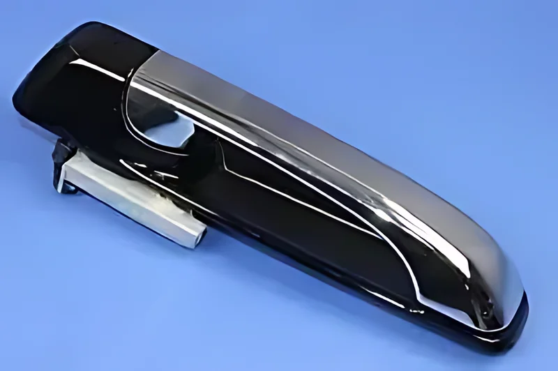 1GH271X8AG Rear Ext Handle - OEM | Fits 2014 Dodge Ram
