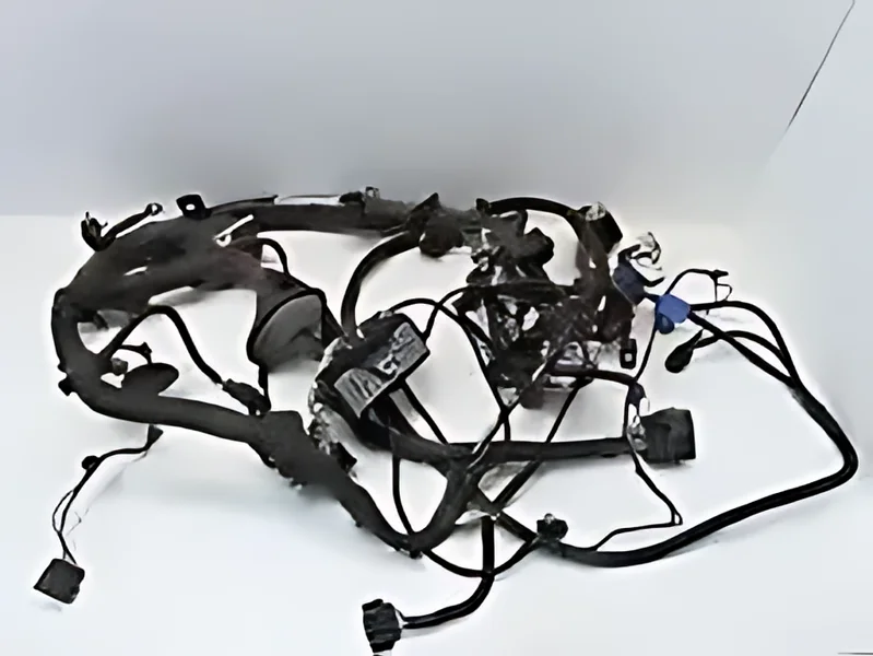 2005 DODGE RAM OEM MOPAR CUMMINS HEADLAMP TO DASH WIRING 56051234AD  197006