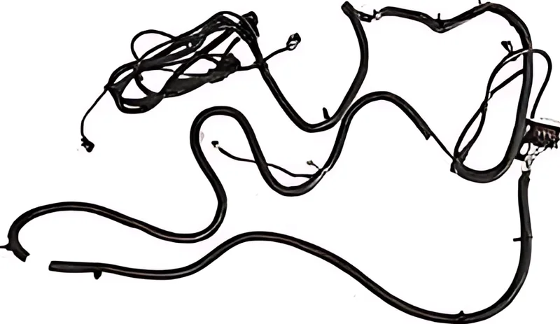 2005 DODGE RAM OEM MOPAR FRAME WIRING 56051405AA  197009