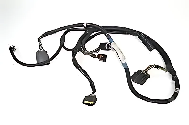 2005 DODGE RAM OEM MOPAR CUMMINS TRANSMISSION WIRING 56051147AD  197010