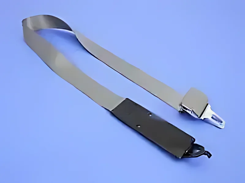 5GW301D5AC FR LAP BELT - OEM | Fits 2006-2009 Dodge Ram