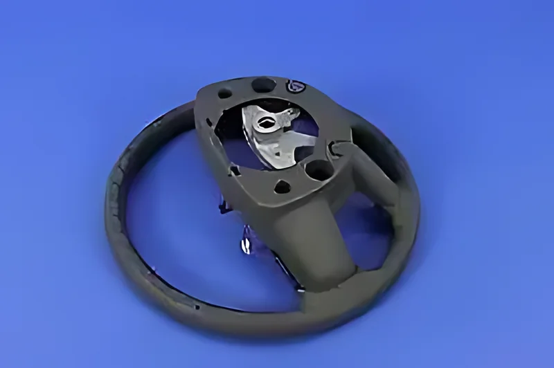 197138 OEM MOPAR STR WHEEL - OEM | Fits 2009 Dodge Ram