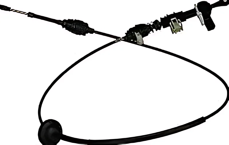 52107847AM Shift Cable - OEM | Fits 2009 Dodge Ram (6.7L)