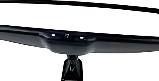 4805572AE Rear View Mirror - OEM | Fits 2009 Dodge Ram