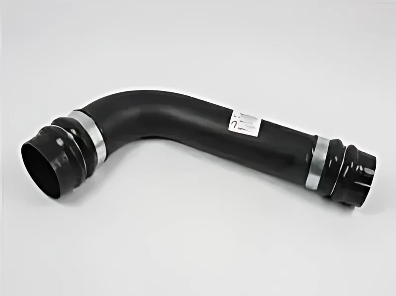 55056696AE Intercooler Tube - OEM | Fits 2007-2009 Dodge Ram (6.7L Cummins)
