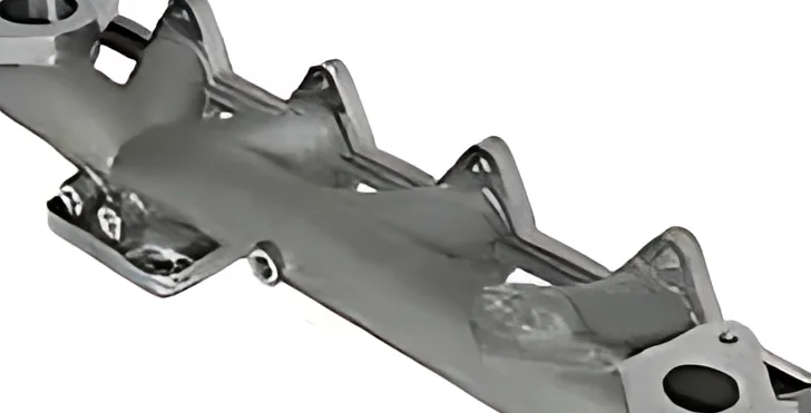 68482545AA Exh Manifold - OEM | Fits 2007-2012 Dodge Ram (6.7L)