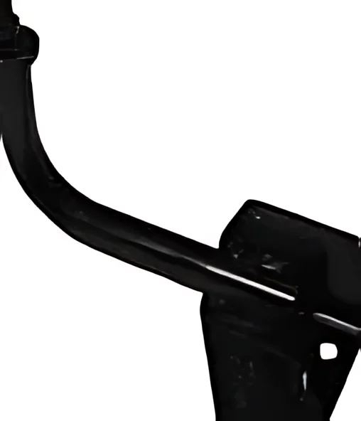 5139069AA Fan Shroud Bracket - OEM | Fits 2009 Dodge Ram