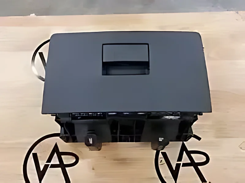 5JU311DHAC Dash Mounted Cupholder - OEM | Fits 2006-2009 Dodge Ram