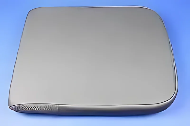 1FF151D5AA Upper Console Lid - OEM | Fits 2007-2009 Dodge Ram