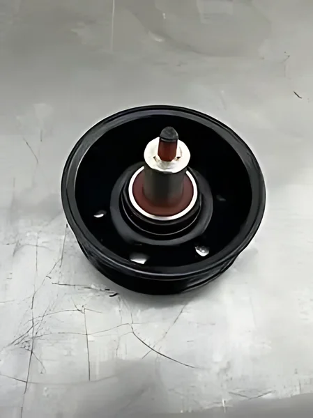 68000833AD Idler Pulley - OEM | Fits 2003-2009 Dodge Ram (6.7L)