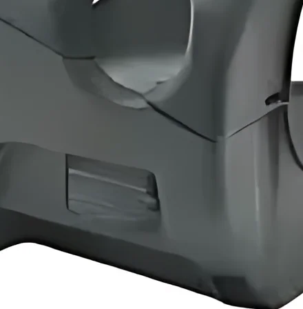 1GD32DX9AC Column Surround - OEM | Fits 2013-2022 Dodge Ram