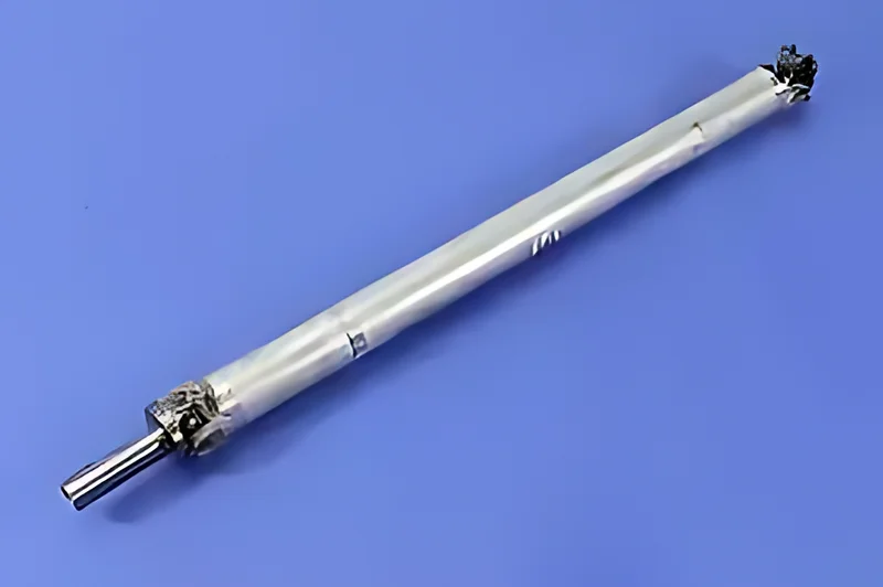 5146491AC Rear Driveshaft - OEM | Fits 2013-2018 Dodge Ram (Cummins)