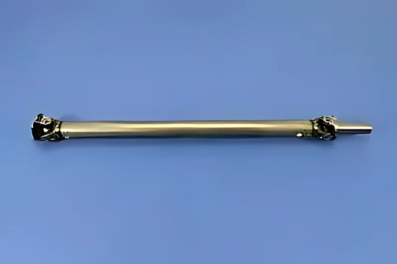 68212880AC Rear Driveshaft - OEM | Fits 2013 Dodge Ram (Cummins)