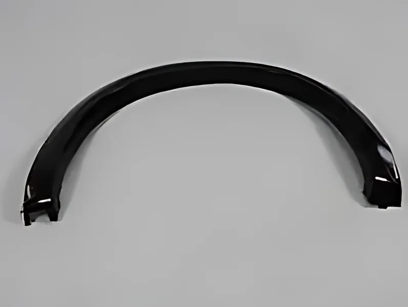 1TD44TZZAG Rear Flare Extension - OEM | Fits 2013 Dodge Ram