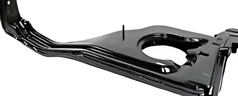 68228761AC DEF Tank Mounting Bracket - OEM | Fits 2013-2014 Dodge Ram (Cummins)