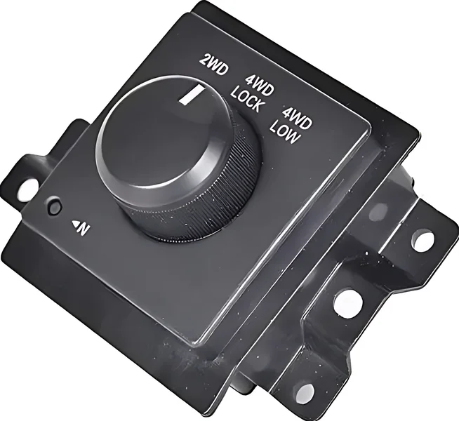 197519 Switch - OEM | Fits 2006 Dodge Ram