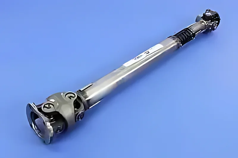 52123326AD Front Driveshaft - OEM | Fits 2006-2009 Dodge Ram