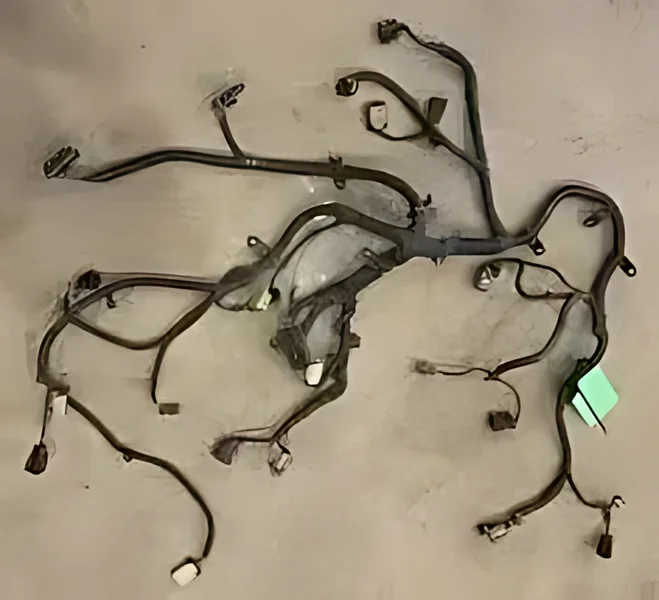 68049029AB Wiring - OEM | Fits 2009 Dodge Ram (6.7L)